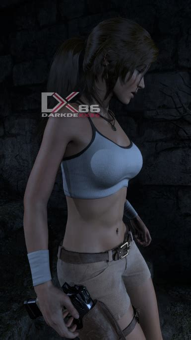 Latest Media At Rise Of The Tomb Raider Nexus Mods And Community