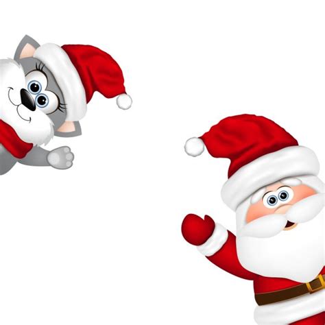 Vi på fyndiq är exakt likadana, och har därför samlat massor av stora tomtar och små prydnadstomtar som verkligen välkomnar julen i varje hem! Bilder På Tomtar - Santa Claus Animatronic Figure ...
