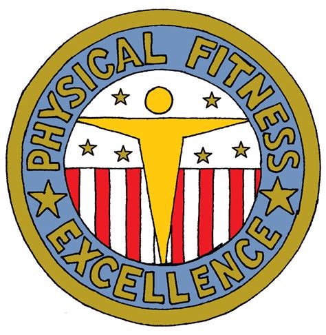 Army Physical Fitness Badge By Historymaker1986 On Deviantart