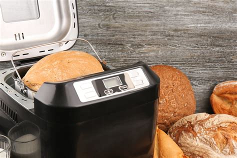 easily make bread with the best bread machine reviews ratings comparisons