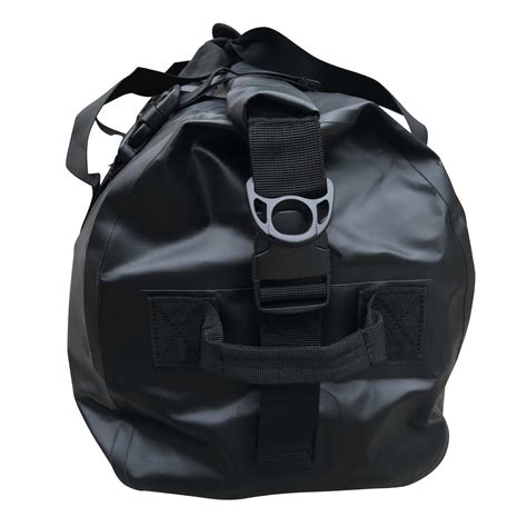 Salvs 50l Waterproof Duffle Bag Salvs Gear Touch Of Modern