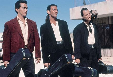 Amo a los lobos desperado soundtrack (canción del. Jeff Arnold's West: Desperado (Columbia, 1995)
