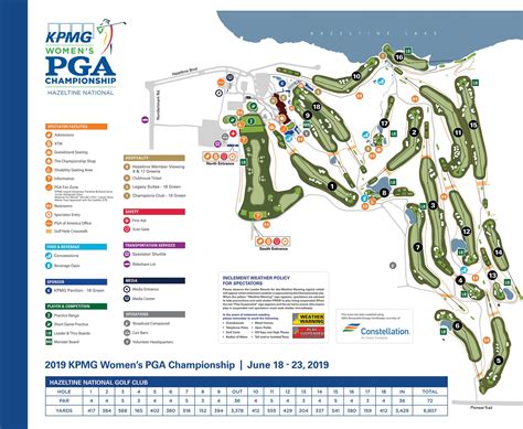Overview Lpga Ladies Professional Golf Association