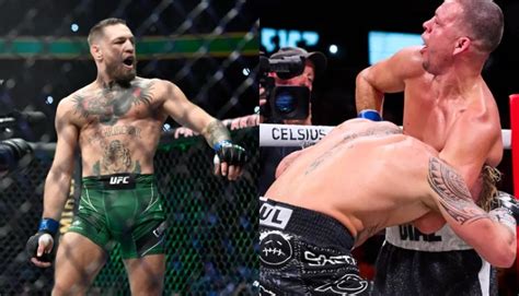 conor mcgregor weighs in on nate diaz s guillotine attempt during boxing match with jake paul