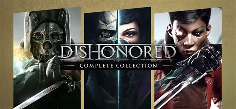 Scopri ricette, idee per la casa, consigli di stile e altre idee da provare. Dawnload Dishonored Goty Editon Tornet : How To Download Dishonored Goty Edition For Free Fast ...