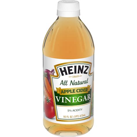 Heinz Apple Cider Vinegar Shipt