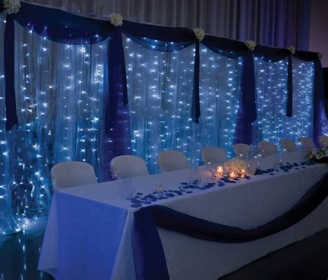 Lighted Curtain Backdrops Yelp