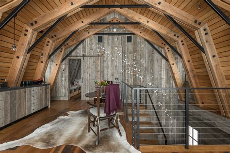Gallery Of Living In A Single Room 25 Unique Loft Designs 3