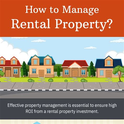 How To Manage Rental Property