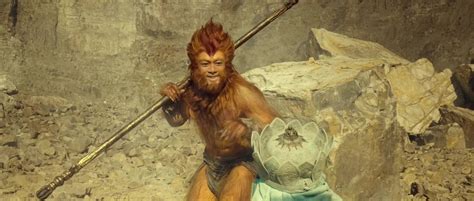 Download The Monkey King The Legend Begins 2022 In 720p From Yify
