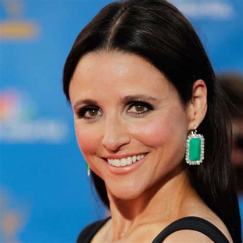 Julia Louis-Dreyfus Net Worth, Career, Personal Life, Bio And Other Details