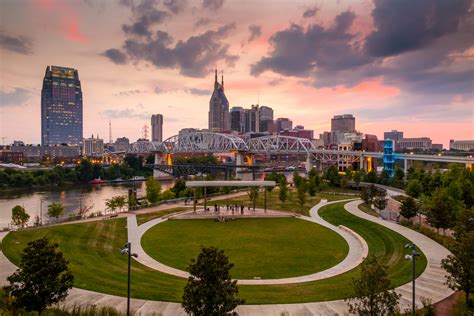 The Best Of Culture In Tennessee