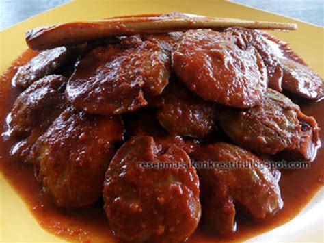Berikut ini resep untuk 6 porsi jengkol balado. Resep Jengkol Goreng Kecap : Resep Hidangan Utama Semur ...