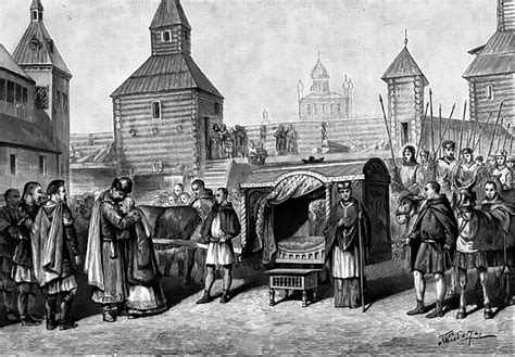 Légendes Et Mythes Sur Anne De Kiev Russia Beyond Fr