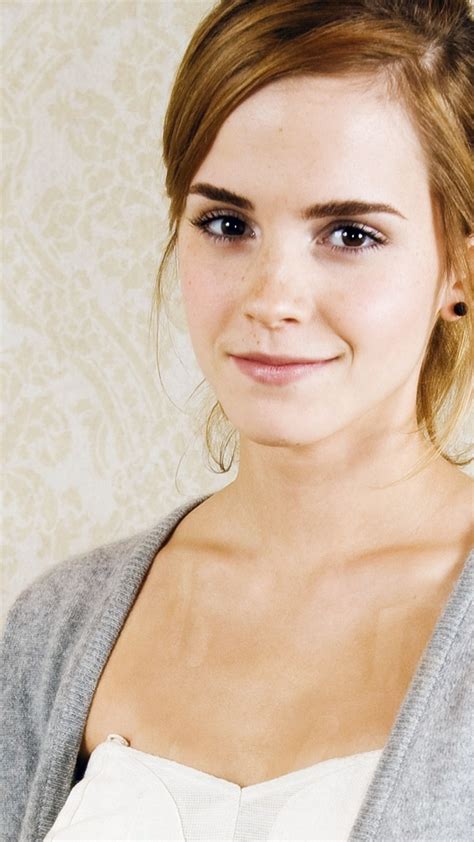 1080x1920 Resolution Emma Watson Sexy Wallpaper Iphone 7 6s 6 Plus