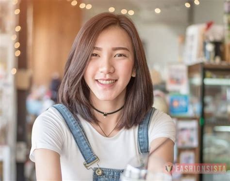 Model Dan Warna Rambut Wanita 2019 | Warna rambut, Rambut pendek, Gaya