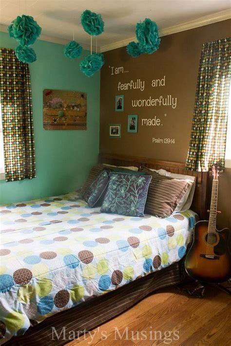 Maybe you would like to learn more about one of these? 30+ Bedroom Decorating Ideas for Teen Girls - Teenager ...