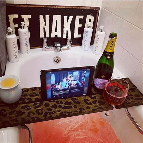 Bathboards Ltd On Instagram Love This Set Up From Mancleany 🐆🛀🖤 For