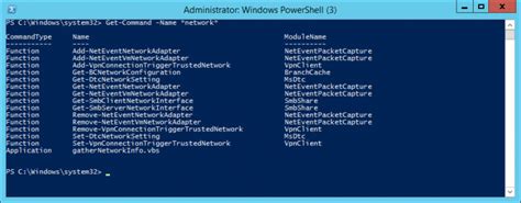 The 10 Basic Powershell Commands You Need To Know Vrogue