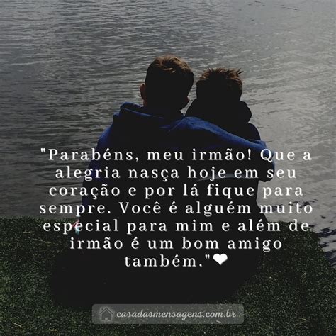 Carta Para Meu Irmao
