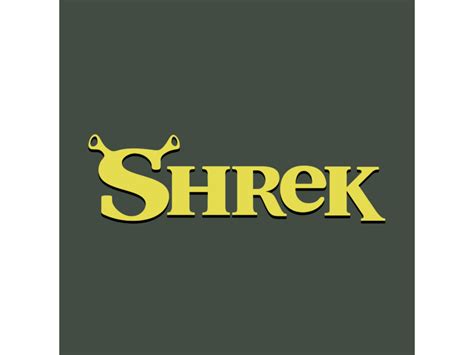 Shrek Logo Png Transparent And Svg Vector Freebie Supply Images And