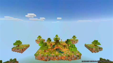 Sky Wars Maps For Minecraft Pe Apk Für Android Herunterladen