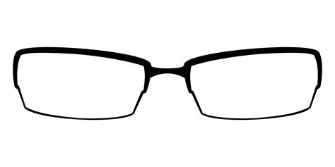 Glasses Clip Art Download