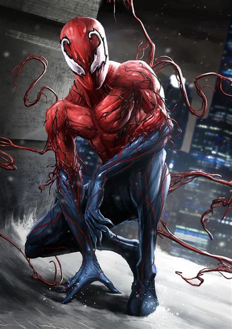 What Happened To Peter Parker Earth 1610 Spiderman Symbiotes