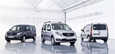 As the premier sprinter rental company in the industry, we help organizations, individuals, and families arrange group transportation for a wide variety of purposes. Mercedes-Benz Citan: city delivery van revealed - photos | CarAdvice