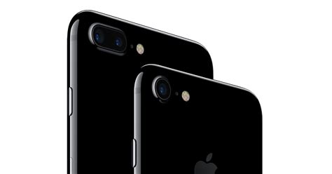 Apple Presenta El Iphone 7 Y Iphone 7 Plus El Mejor Y Más Avanzado