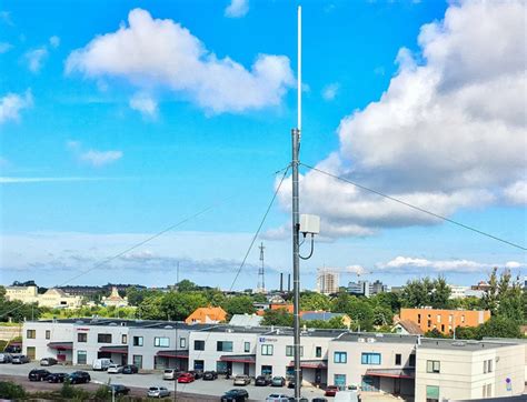 The lorawan open specification is a low power, wide area networking (lpwan) standard based on lora. LoRaWAN Gateway Archives - Nordic Automation Systems