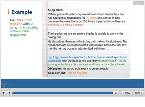 Professionals who pass the exam show they have the knowledge and skills to succeed in the. Clinical Documentation Improvement (CDI) Training - AAPC