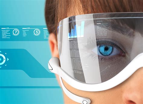New lab for augmented reality opens | The Horizons Tracker