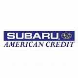 Pictures of Subaru Credit