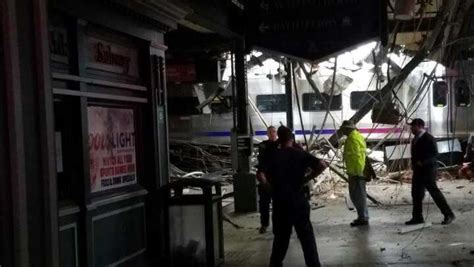 Engineer In Fatal Nj Transit Crash Had Undiagnosed Sleep Apnea Sources Say
