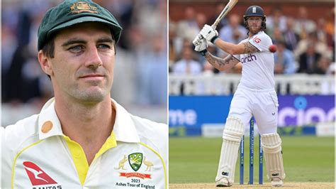 Ashes 2023: “Stokesy gave us a few heart-stopping moments,” says Pat