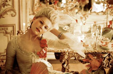 Marie Antoinette Recensione Del Film Di Sofia Coppola Cinefilos It