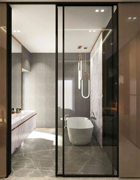 BiỆt ThỰ LiỀn KỀ DỰ Án Hc Golden City 319 BỒ ĐỀ Bathroom Interior