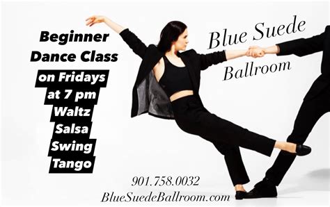 why private dance lessons and classes blue suede ballroom