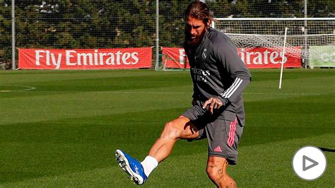 Collection by ruben r • last updated 22 hours ago. Alarma Sergio Ramos: se entrena en solitario a 48 horas ...