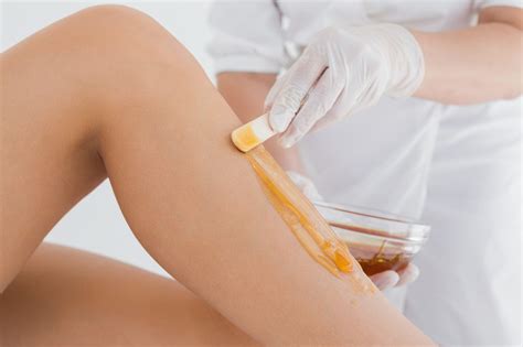 So, you need to select from various types. Waxing: The Do's and Don'ts You Need to Know About