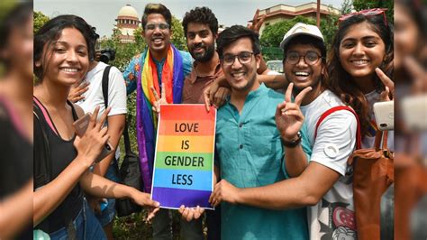 section 377 verdict live updates india decriminalises gay sex sc says can t punish consenting