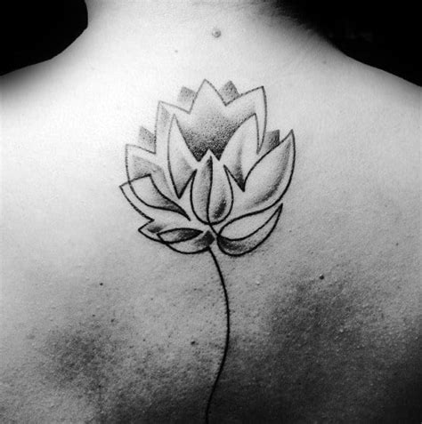 Top 103 Lotus Flower Tattoo Ideas 2021 Inspiration Guide