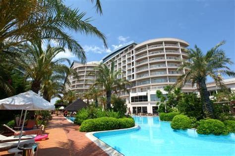Check spelling or type a new query. Liberty Hotels Lara (Antalya, Turkey) - All-inclusive ...