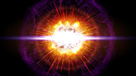 Understanding Supernovae The Most Powerful Explosions In The Universe Video