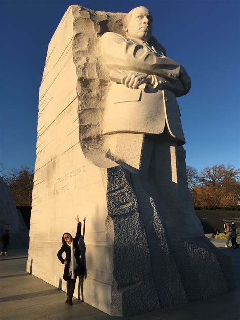 Martin Luther King Memorial Statue Hot Sex Picture