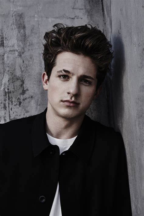 An old charlie puth music video has resurfaced, and it's hilarious. Charlie Puth Wallpapers ·① WallpaperTag