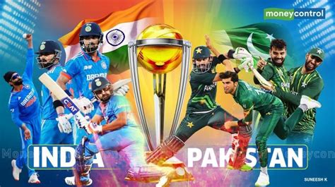 Icc World Cup 2023 India Pakistan Match Shatters Global Streaming