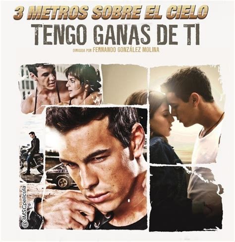 Peliculas Y Series De Mario Casas