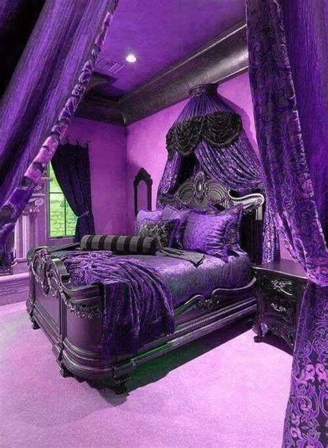 Pinterest Beautiful Bedrooms Gothic Home Decor Gothic Bedroom